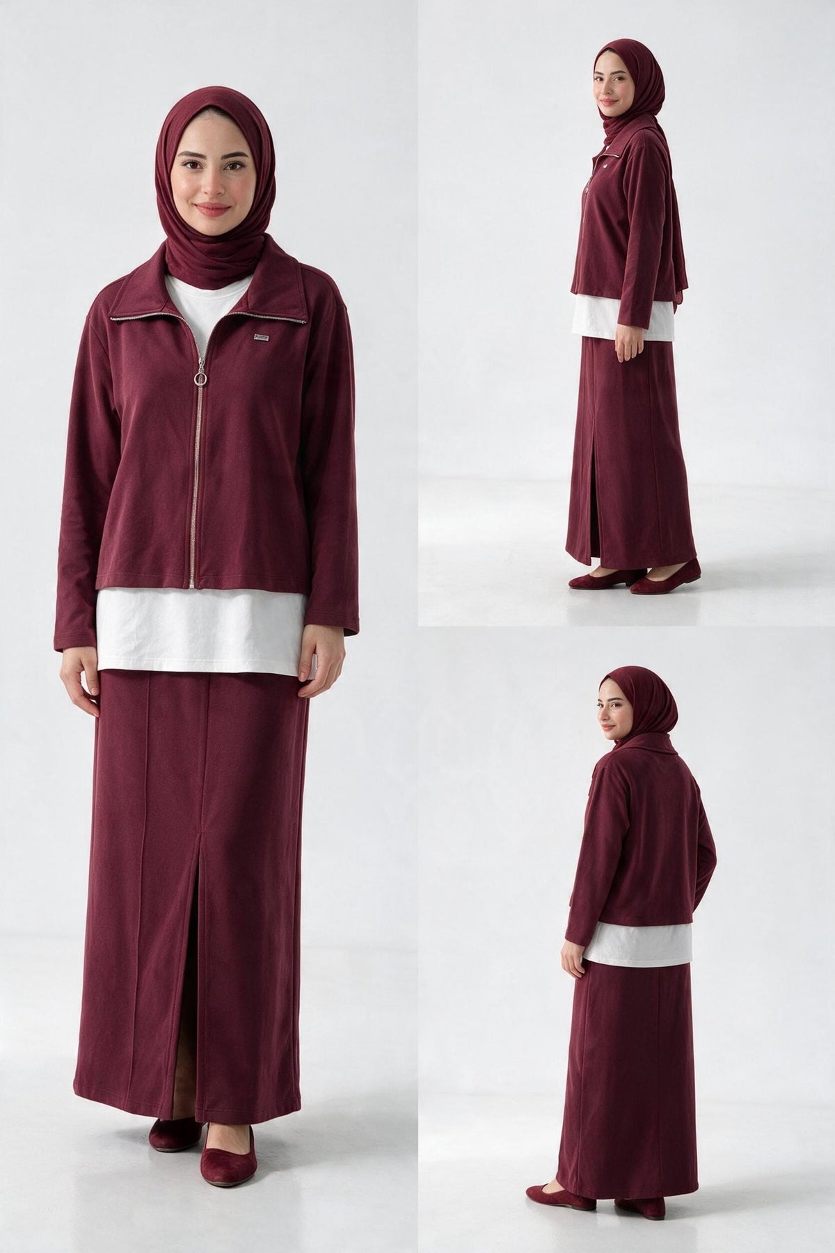 ESİNTİ TAKIM1537 — MÜRDÜM