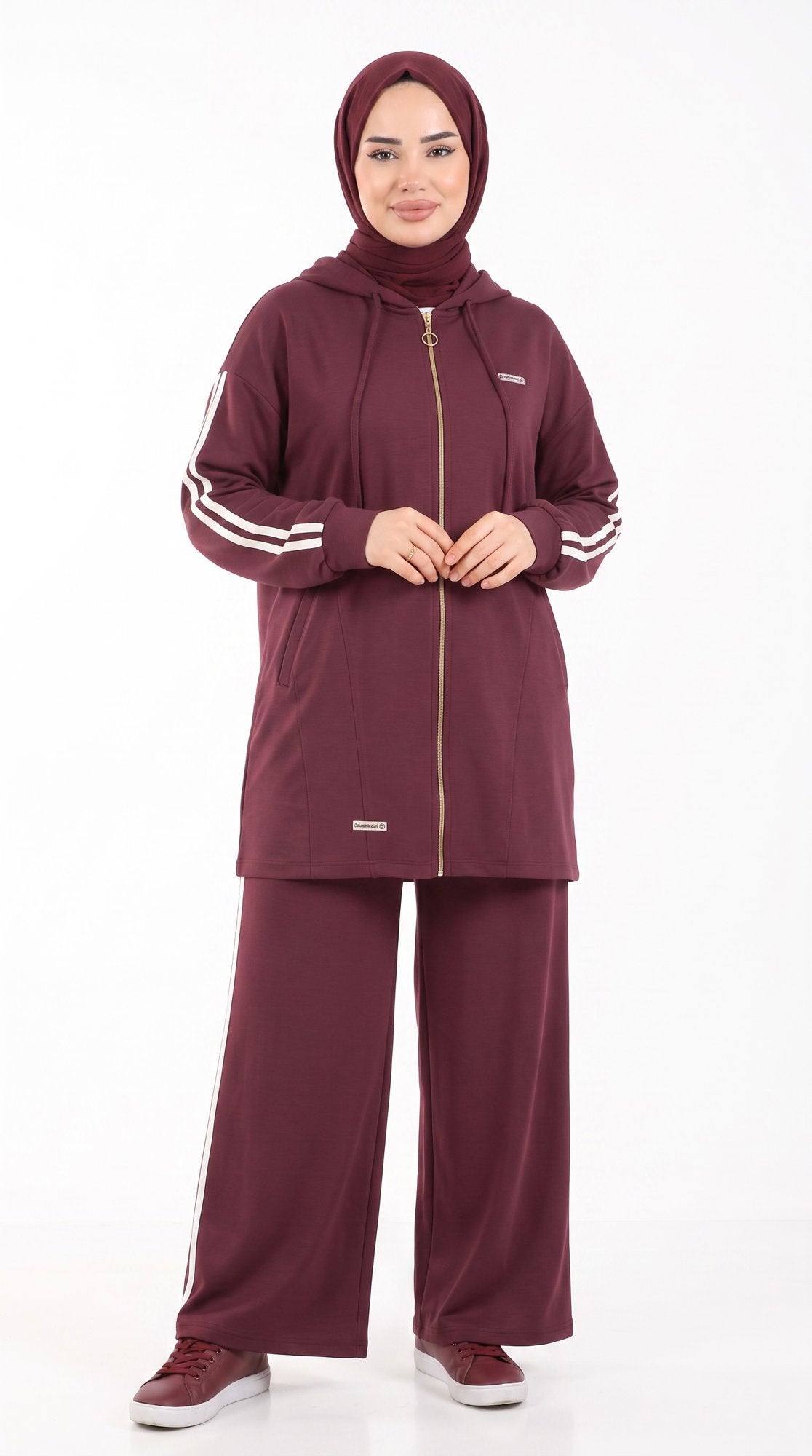 TRİPEN TAKIM 3699 — MÜRDÜM