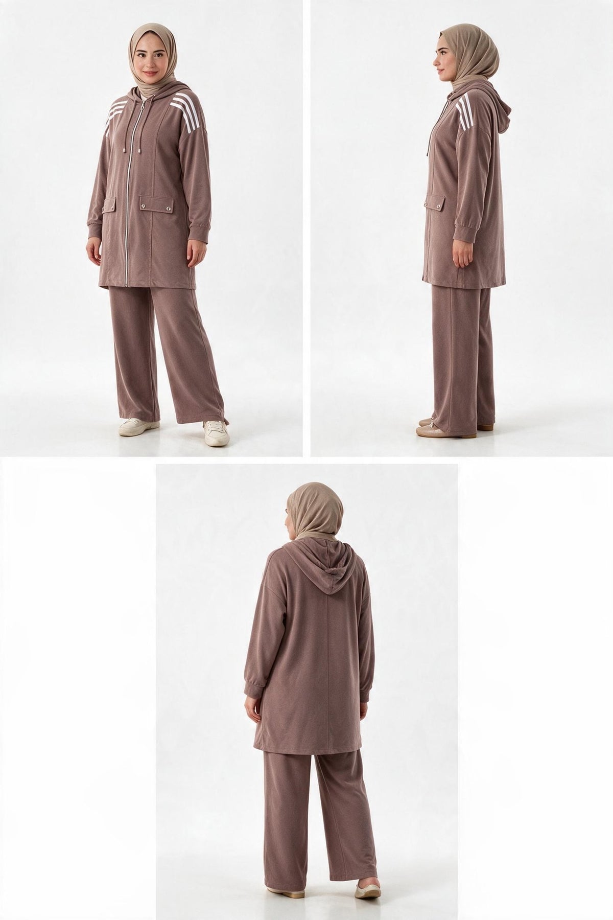 ÇAĞLAR TAKIM 1022 — KAHVE