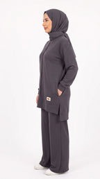 BLUDAYS TAKIM26179 — SİYAH