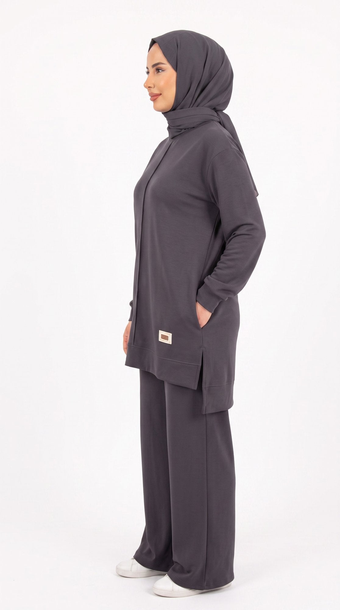 BLUDAYS TAKIM26179 — SİYAH