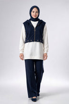ARVENA TAKIM 1498 — LACİVERT