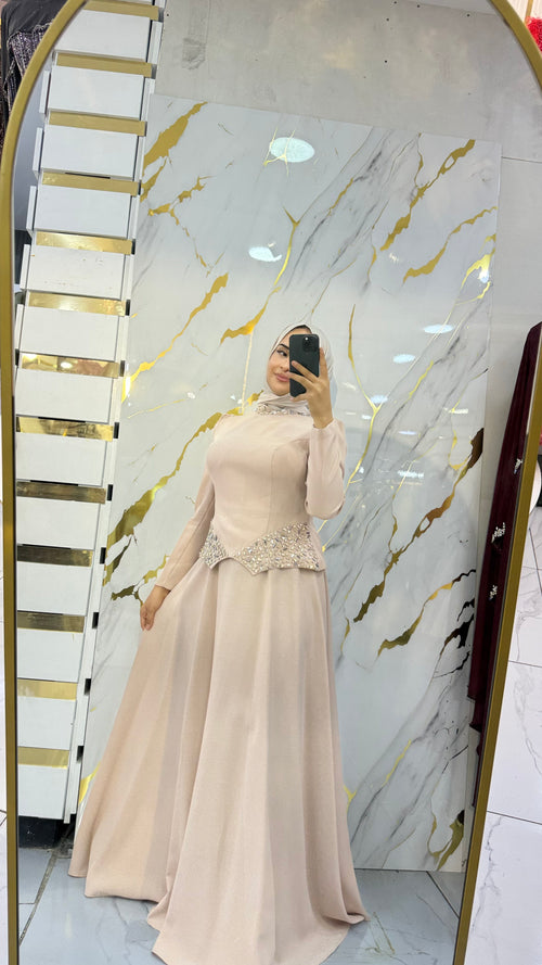 Julina Abiye