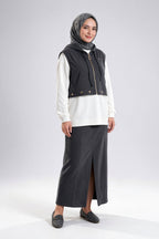 ARVENA TAKIM 1498 — ANTRASİT