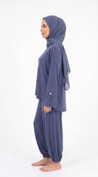 BLUDAYS TAKIM 26210 — LACİVERT