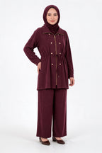 ESİNTİ TAKIM 1504 — MÜRDÜM