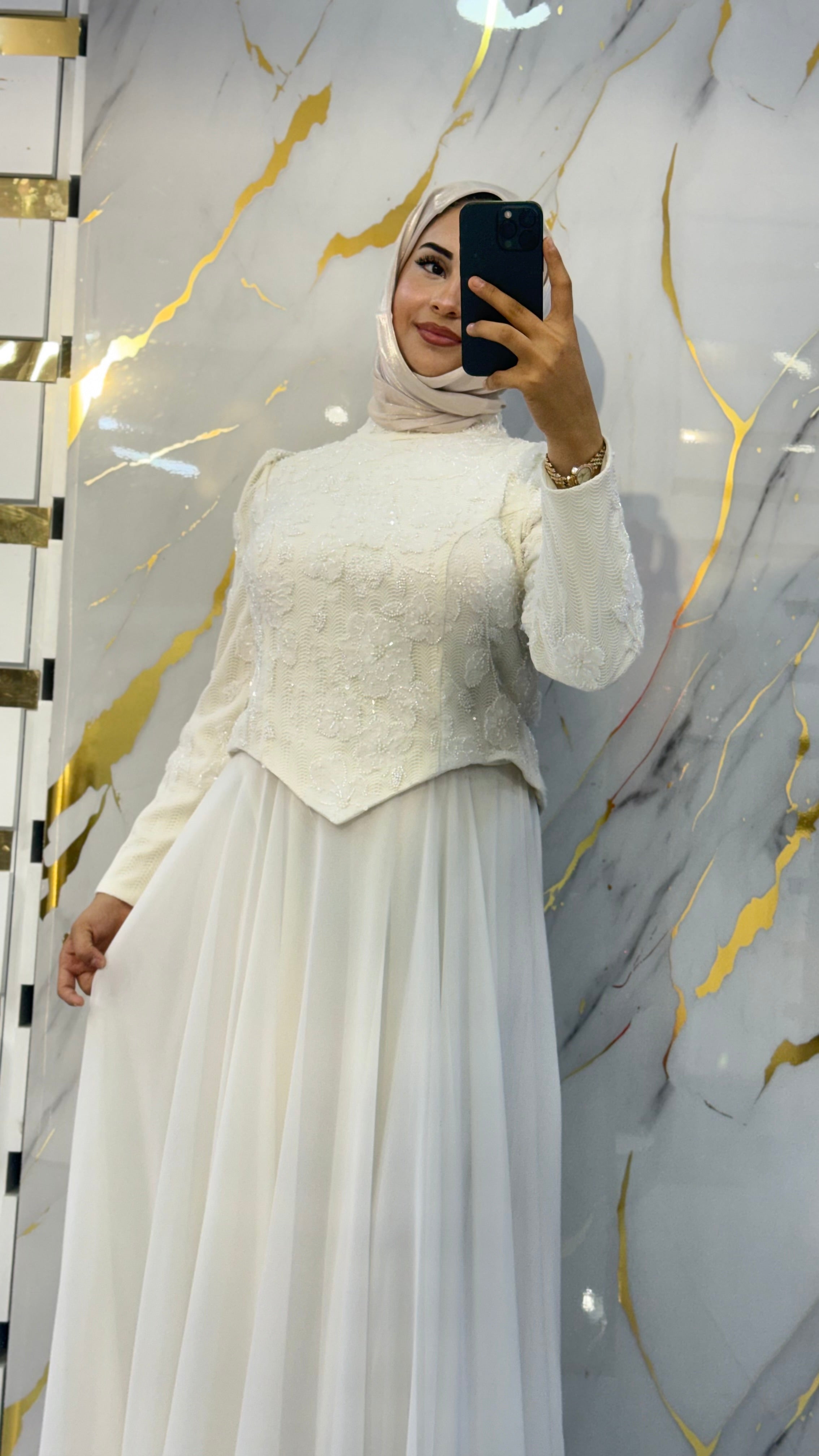 Julina Abiye