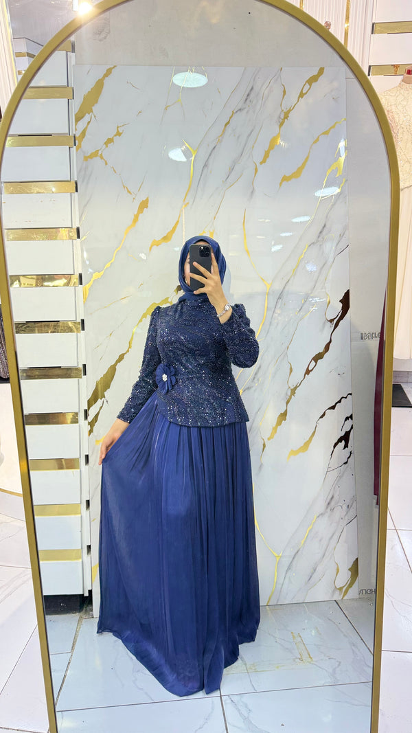 Julina Abiye