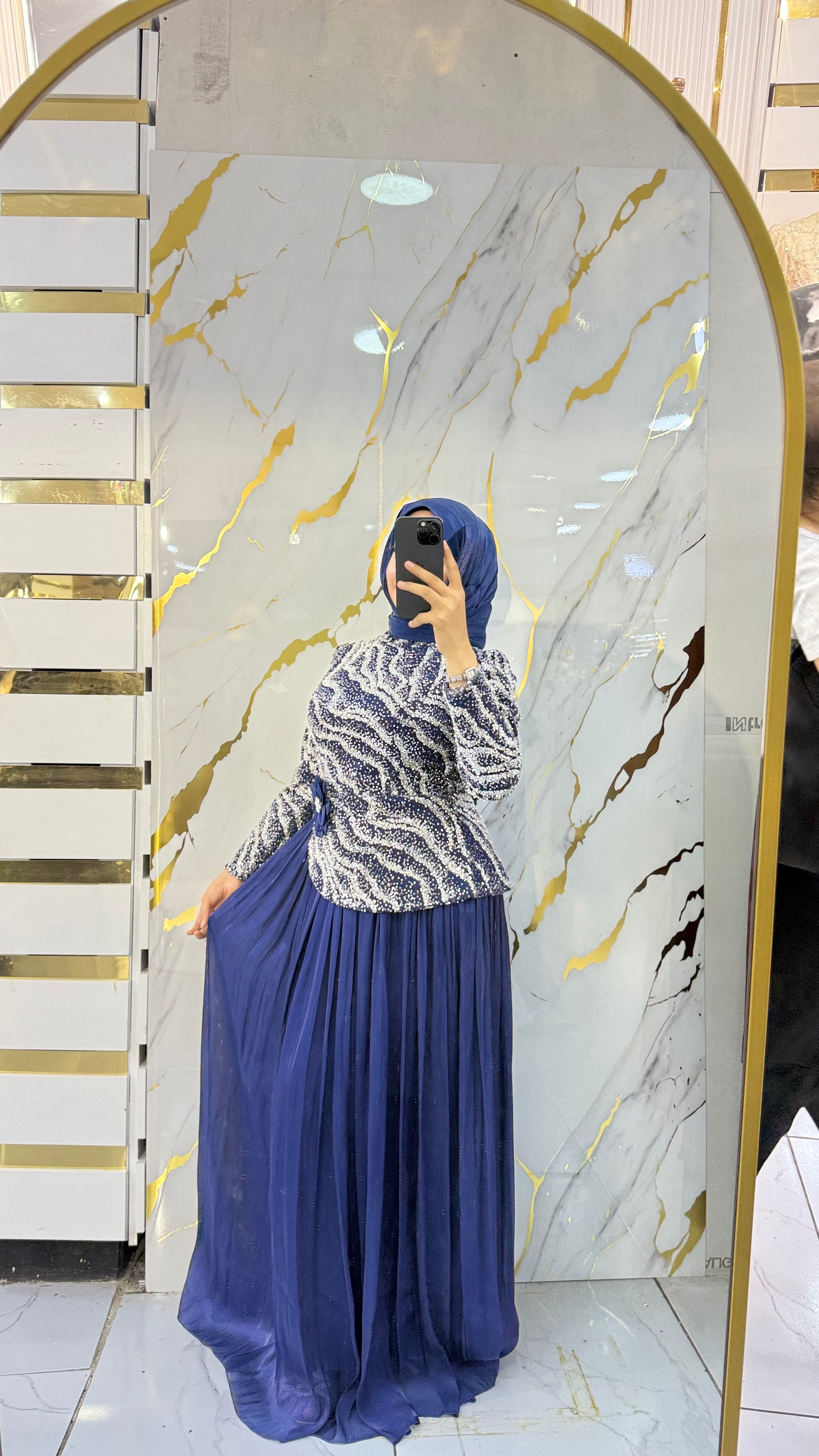 Julina Abiye