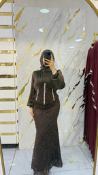Julina Abiye
