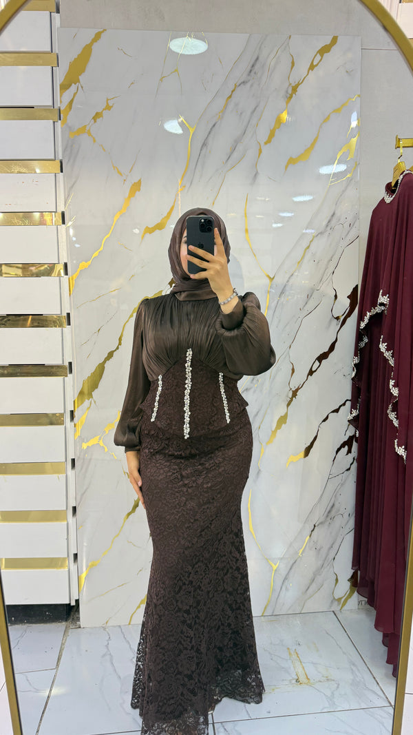 Julina Abiye
