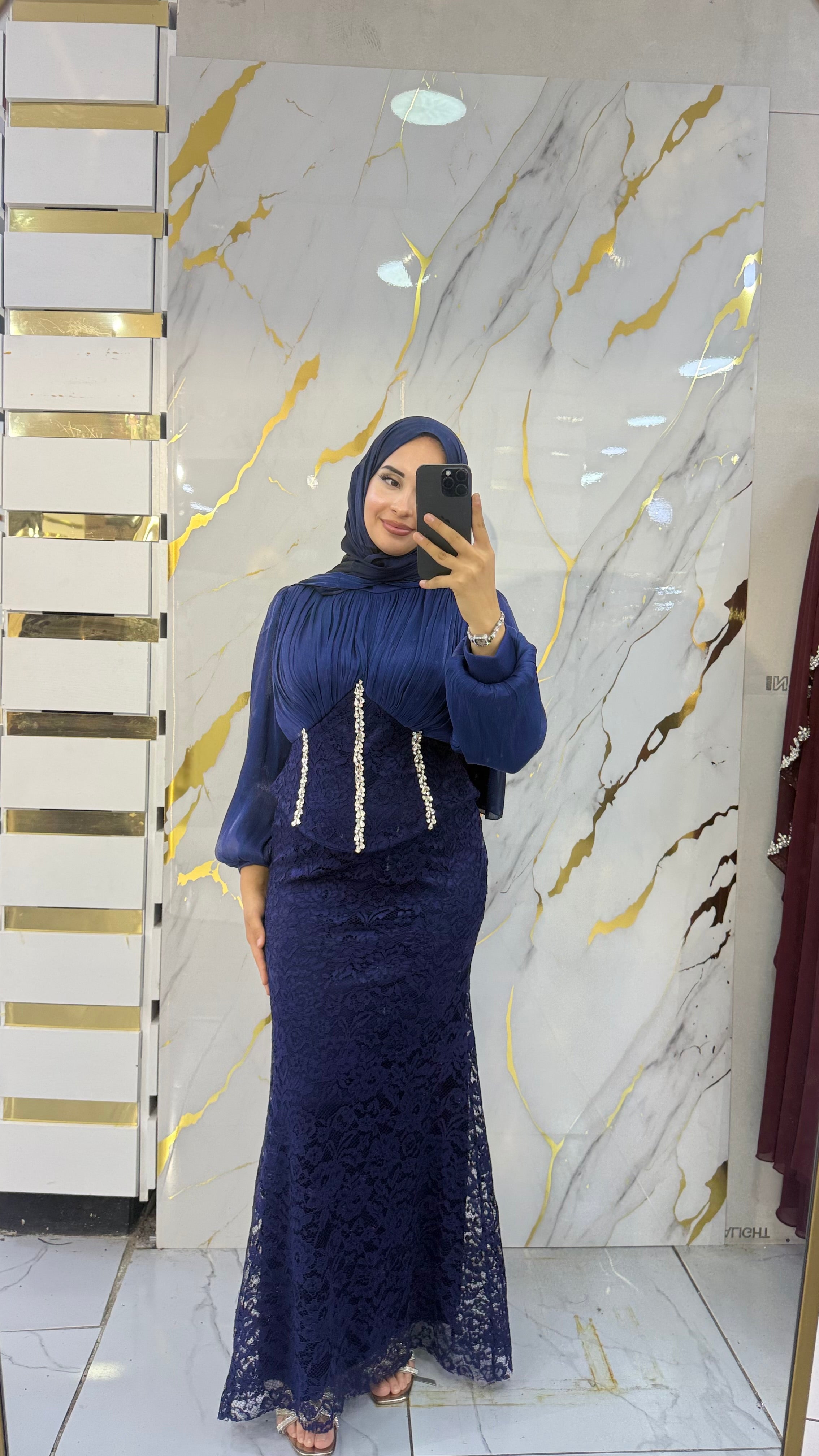 Julina Abiye