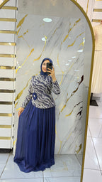 Julina Abiye