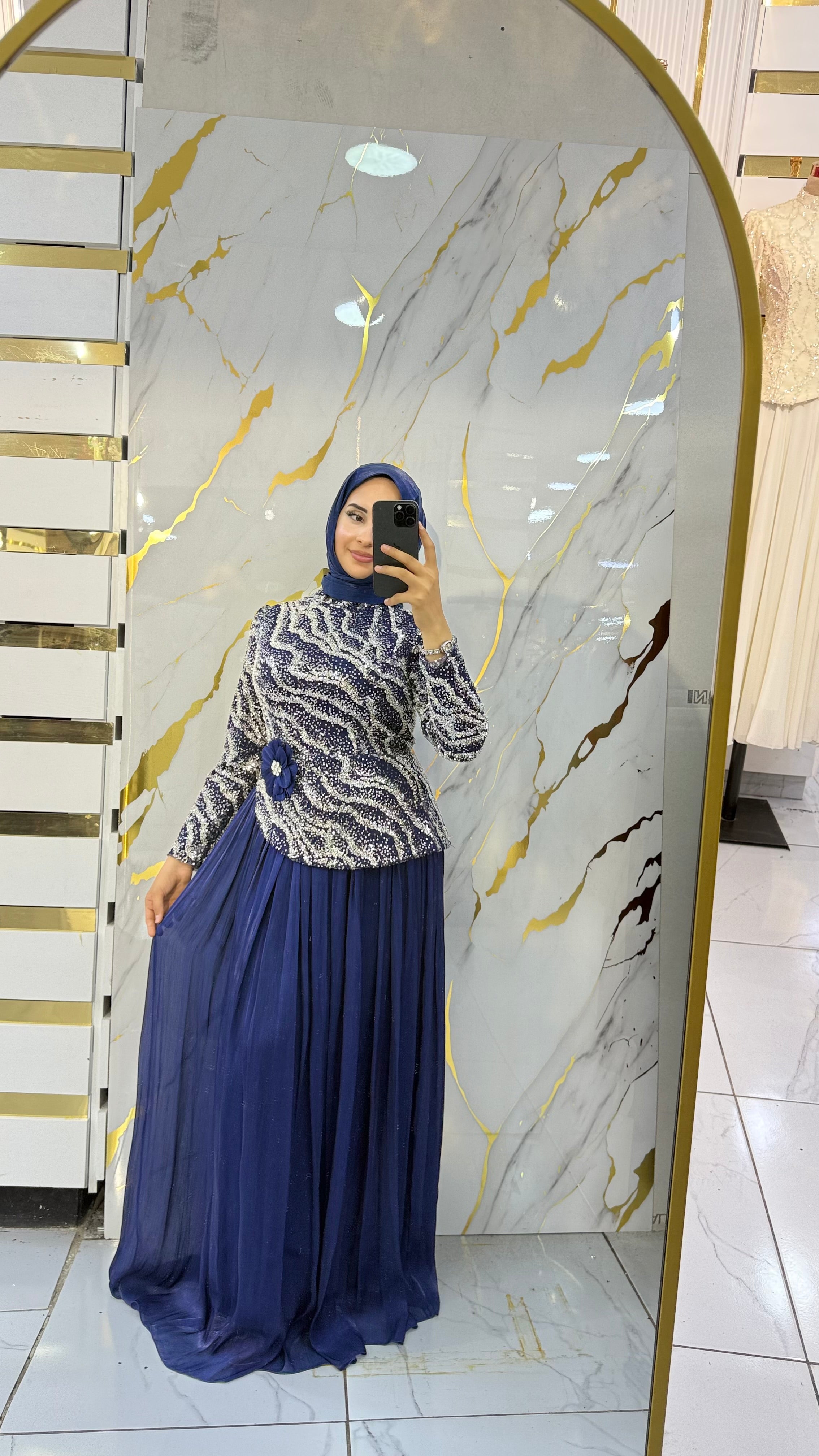 Julina Abiye