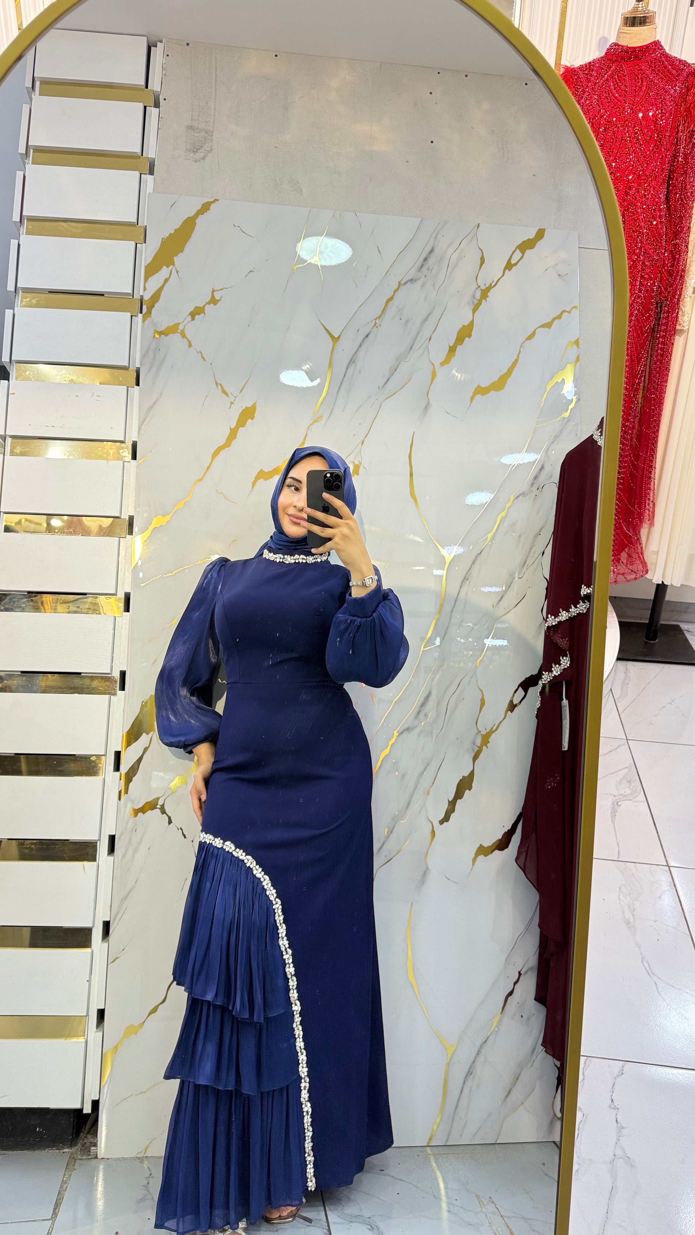 Julina Abiye