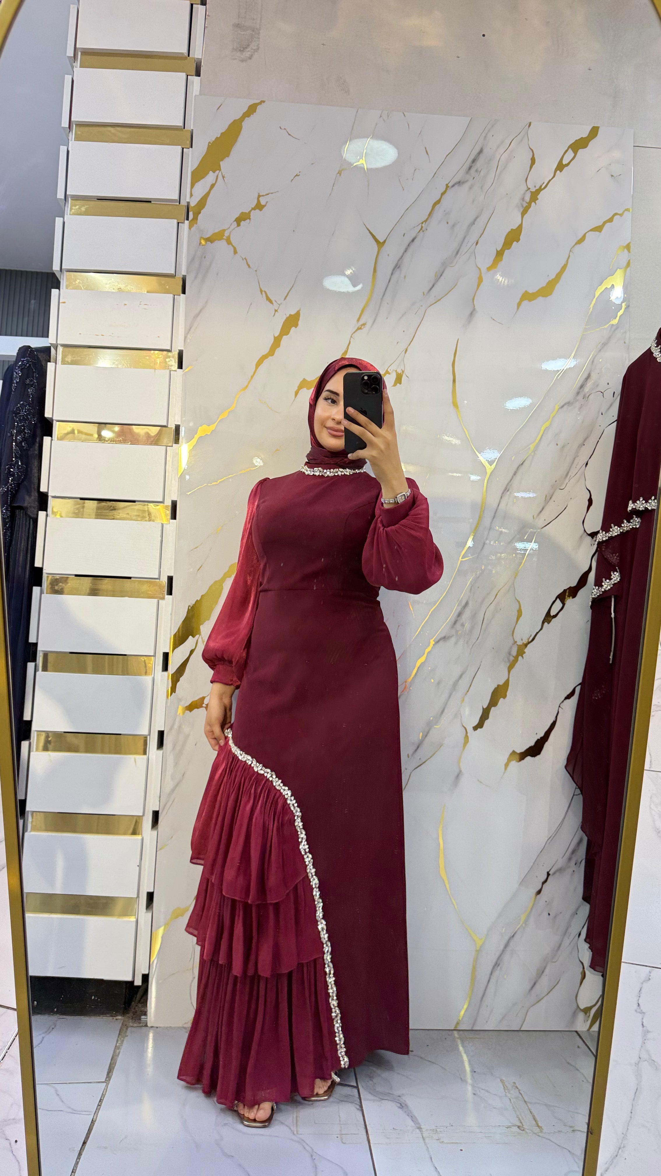 Julina Abiye