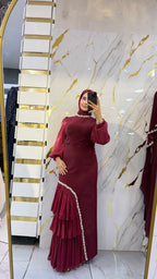 Julina Abiye
