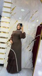 Julina Abiye