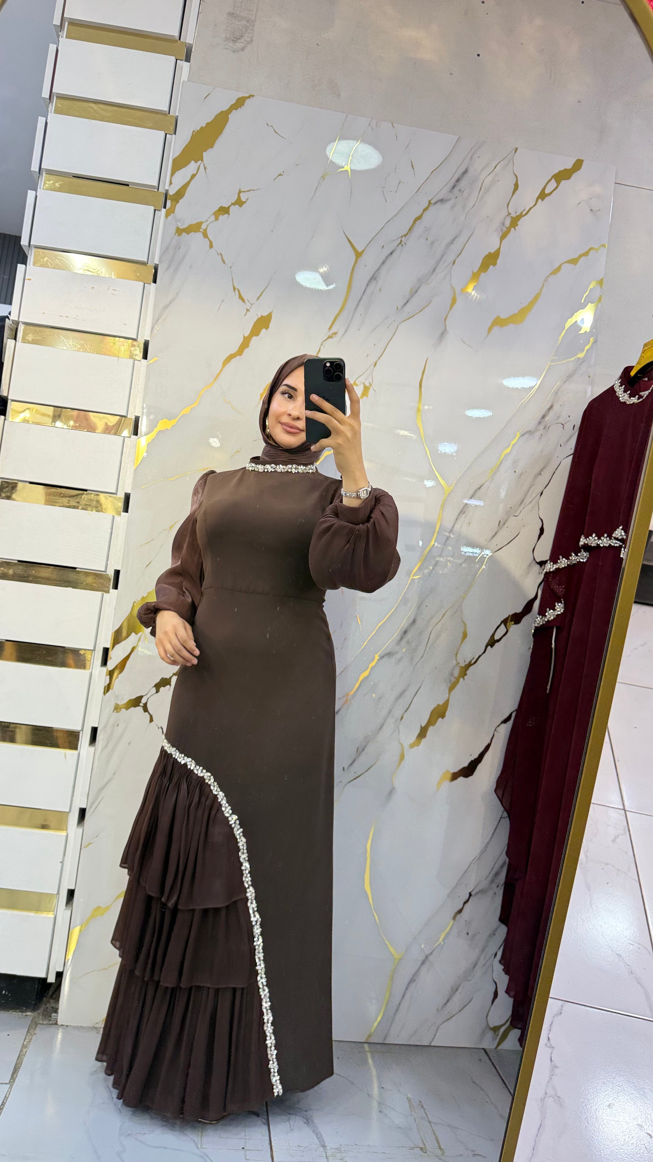 Julina Abiye