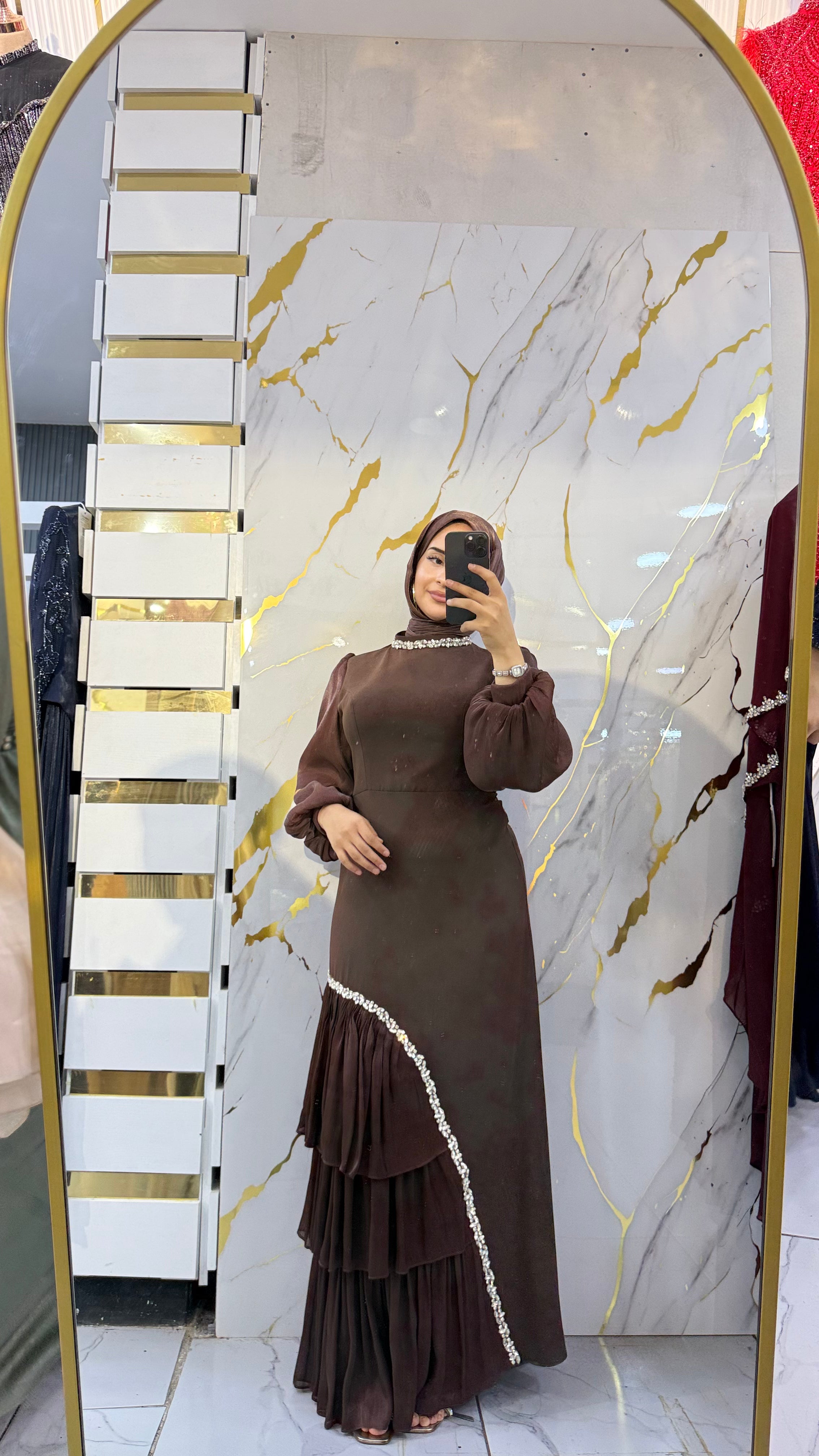 Julina Abiye