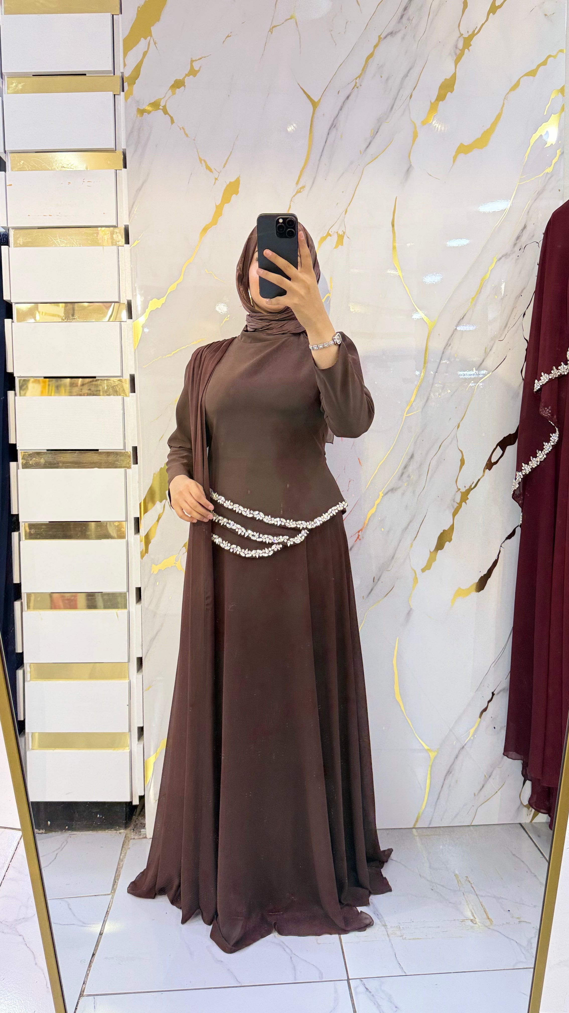 Julina Abiye