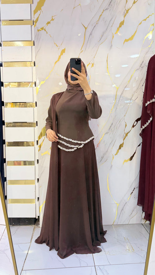 Julina Abiye