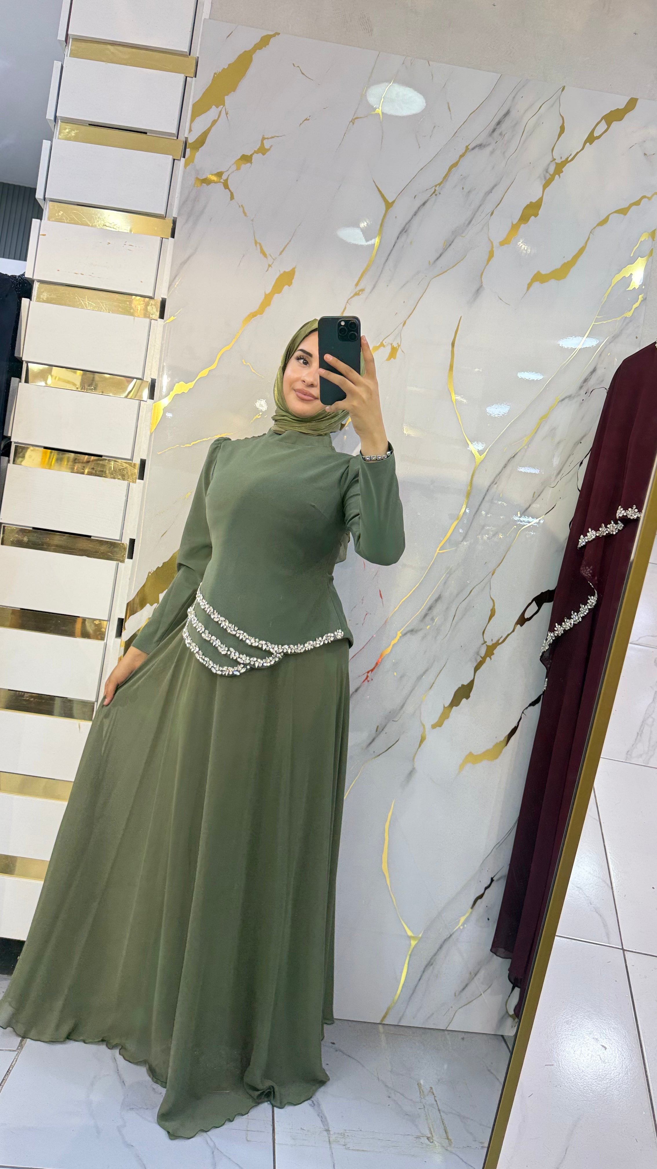 Julina Abiye