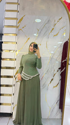 Julina Abiye