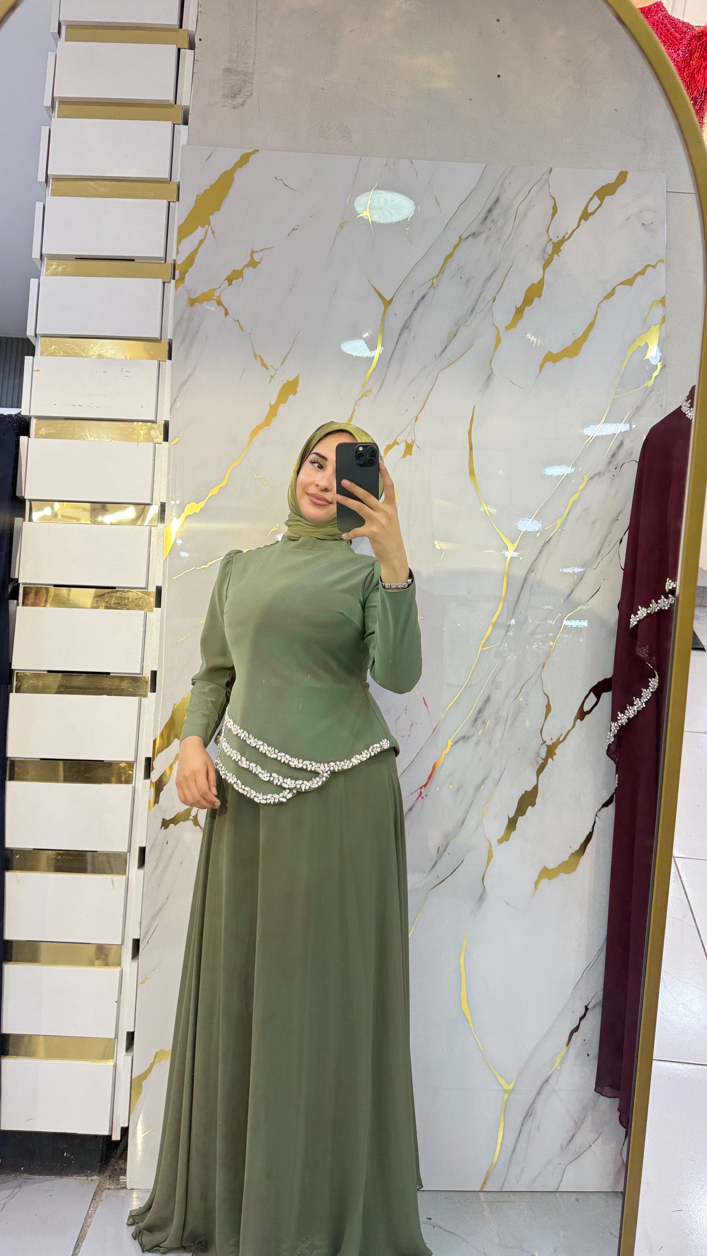 Julina Abiye