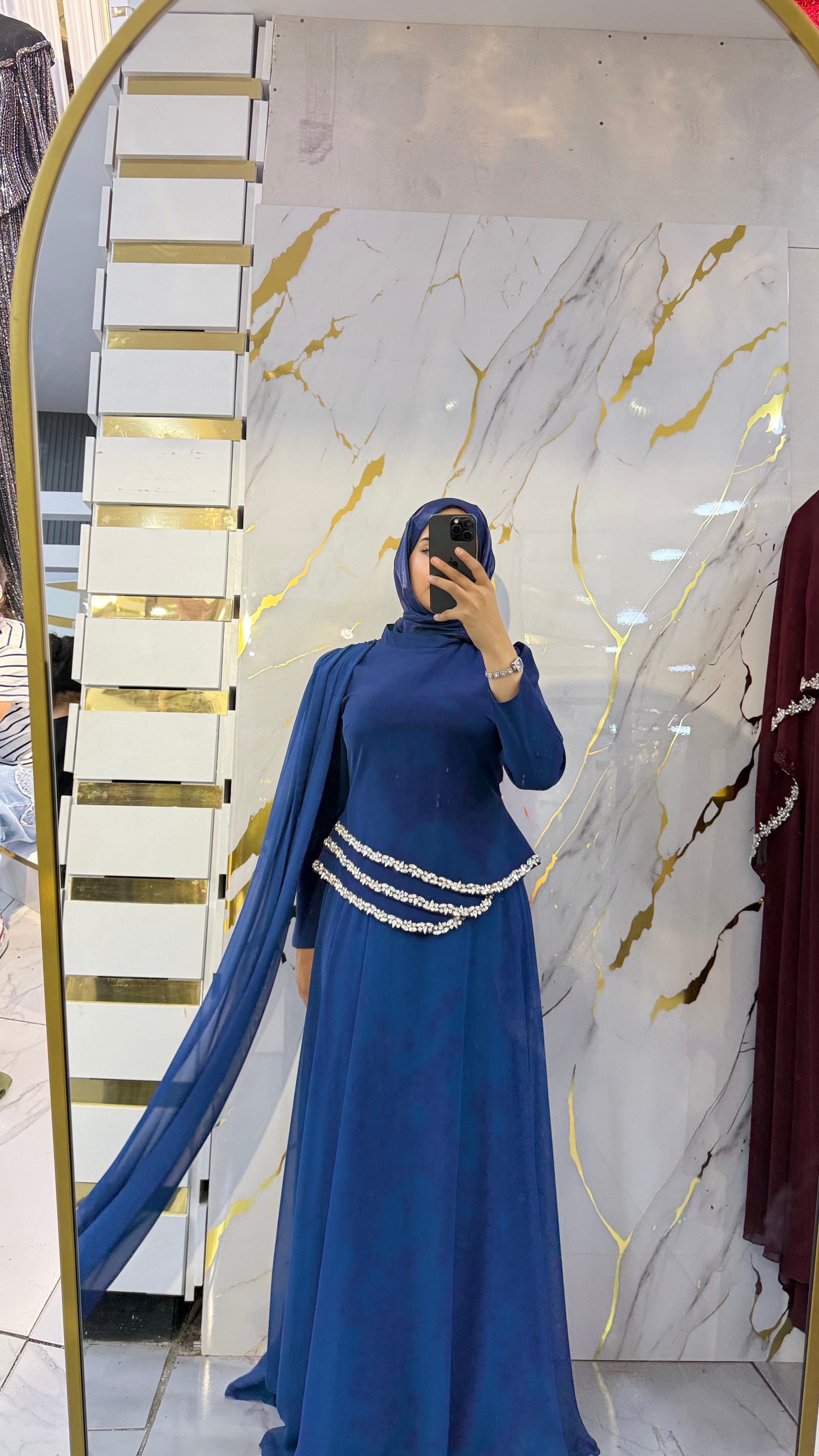 Julina Abiye