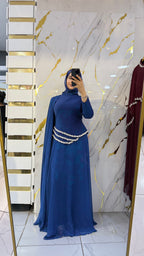 Julina Abiye