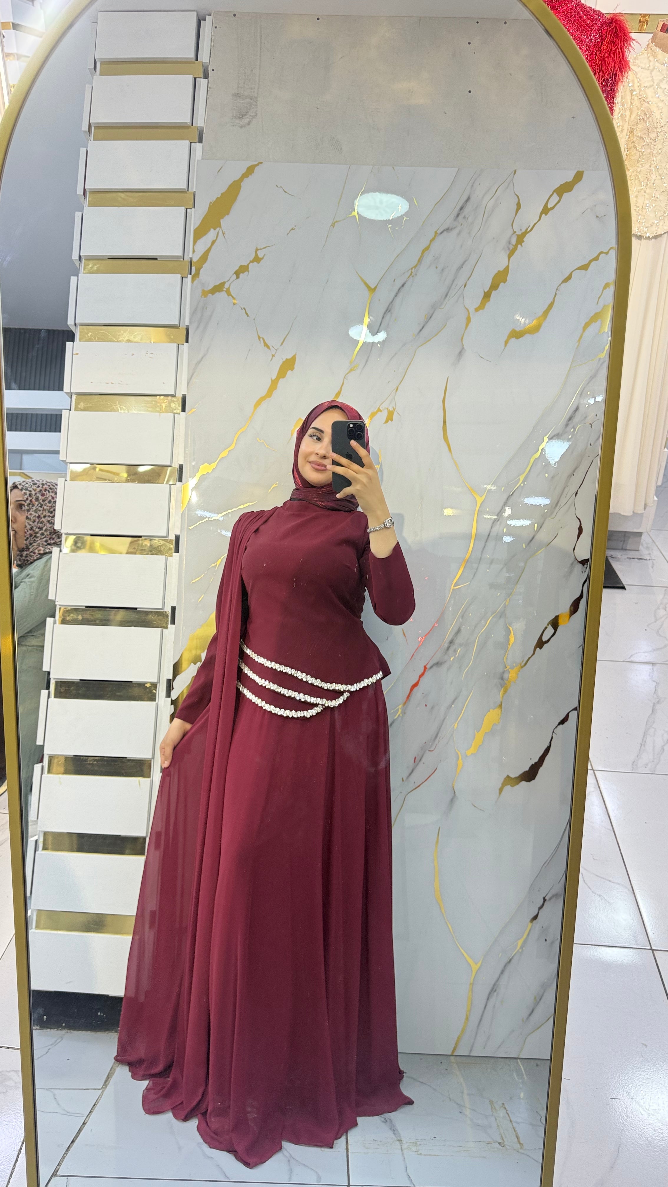 Julina Abiye