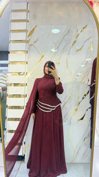Julina Abiye