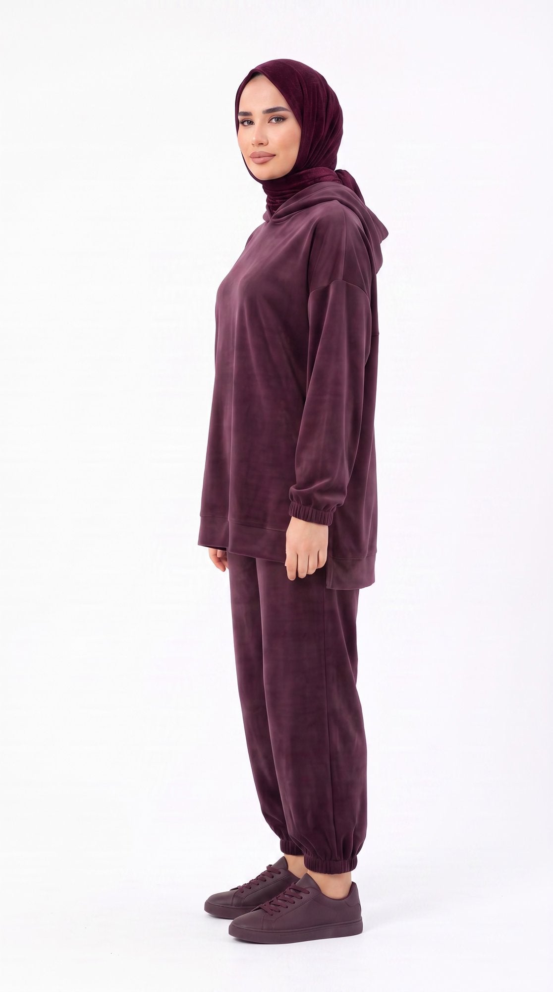 TRİPEN TAKIM3724 — MÜRDÜM