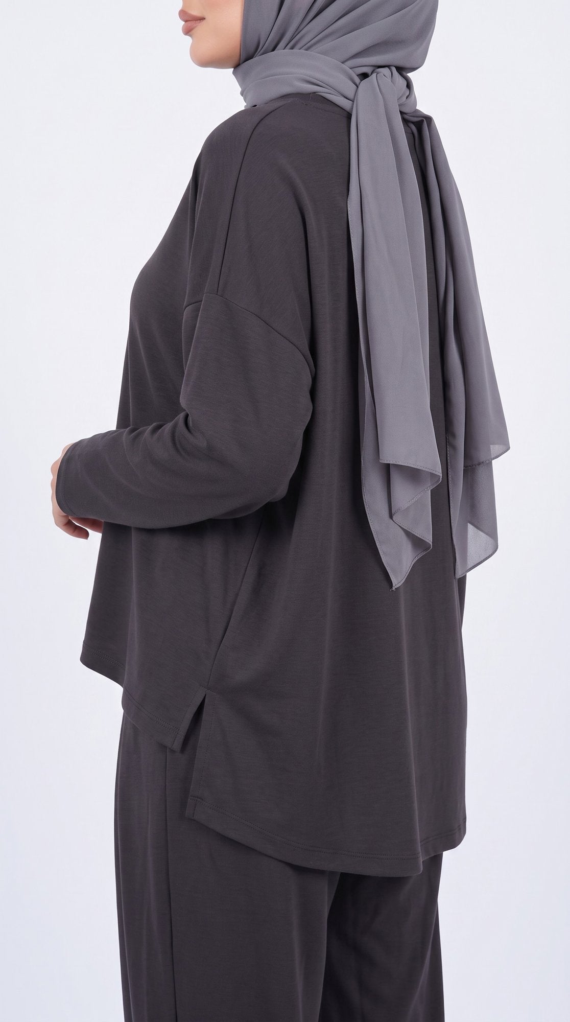BLUDAYS TAKIM 26171 — SİYAH