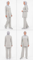 İKOL TAKIM 7668 — MAVİ