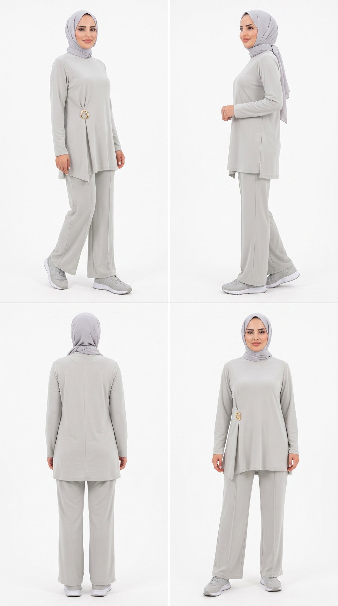 İKOL TAKIM 7668 — MAVİ