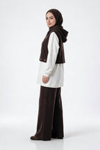 ARVENA TAKIM 1498 — KAHVE