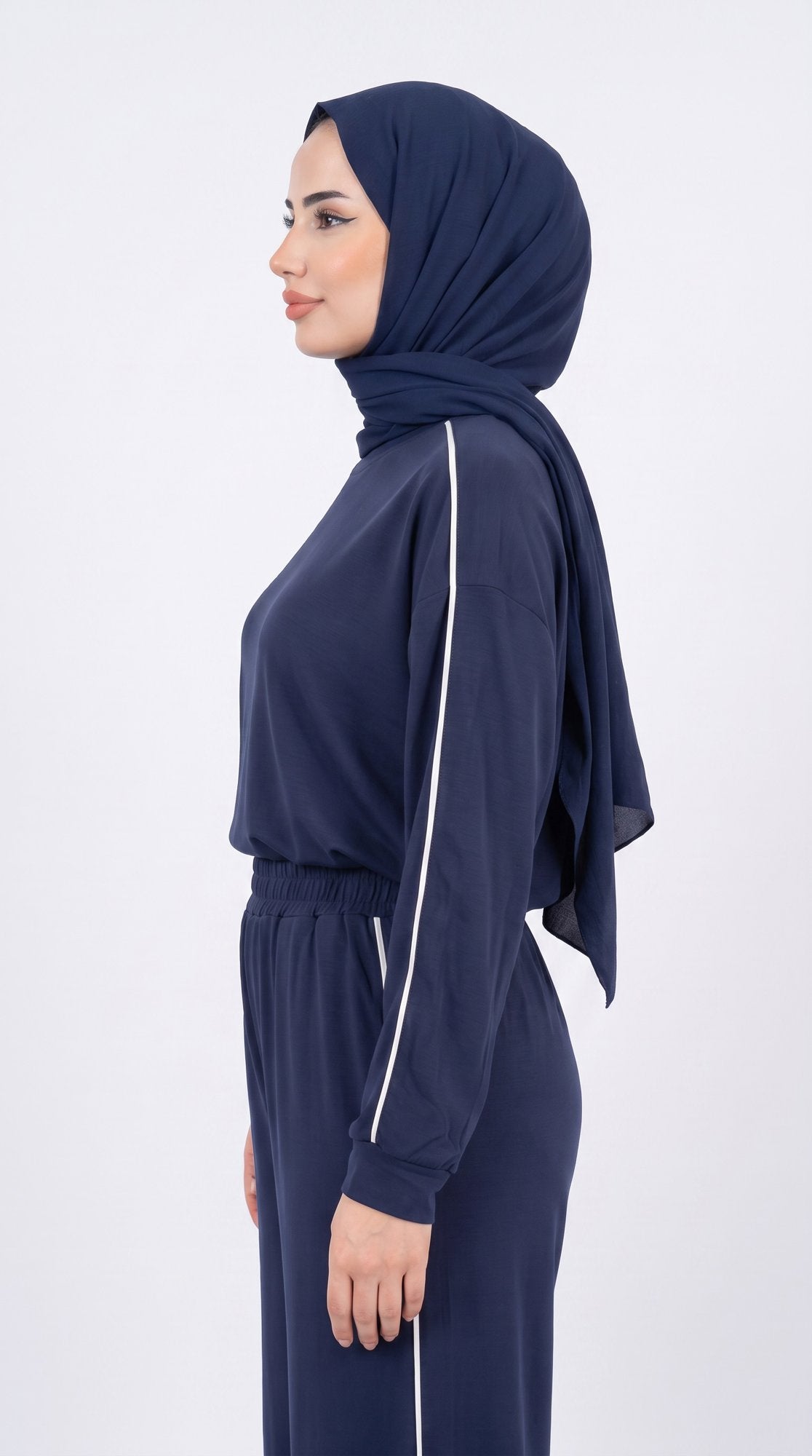 BLUDAYS TAKIM 26222 — LACİVERT