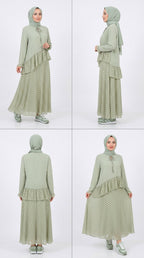 İKOL TAKIM 7596 — YEŞİL