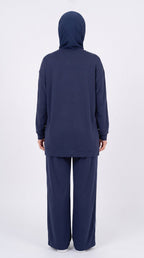 BLUDAYS TAKIM 26222 — LACİVERT