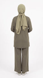 BLUDAYS TAKIM26178 — YEŞİL