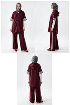 CALVİNO TAKIM 3047 — MÜRDÜM