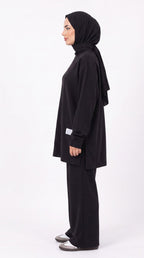 BLUDAYS TAKIM26178 — SİYAH