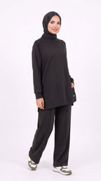 BLUDAYS TAKIM26180 — SİYAH