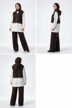 ARVENA TAKIM 1498 — KAHVE