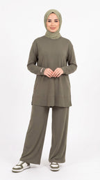 BLUDAYS TAKIM26178 — YEŞİL