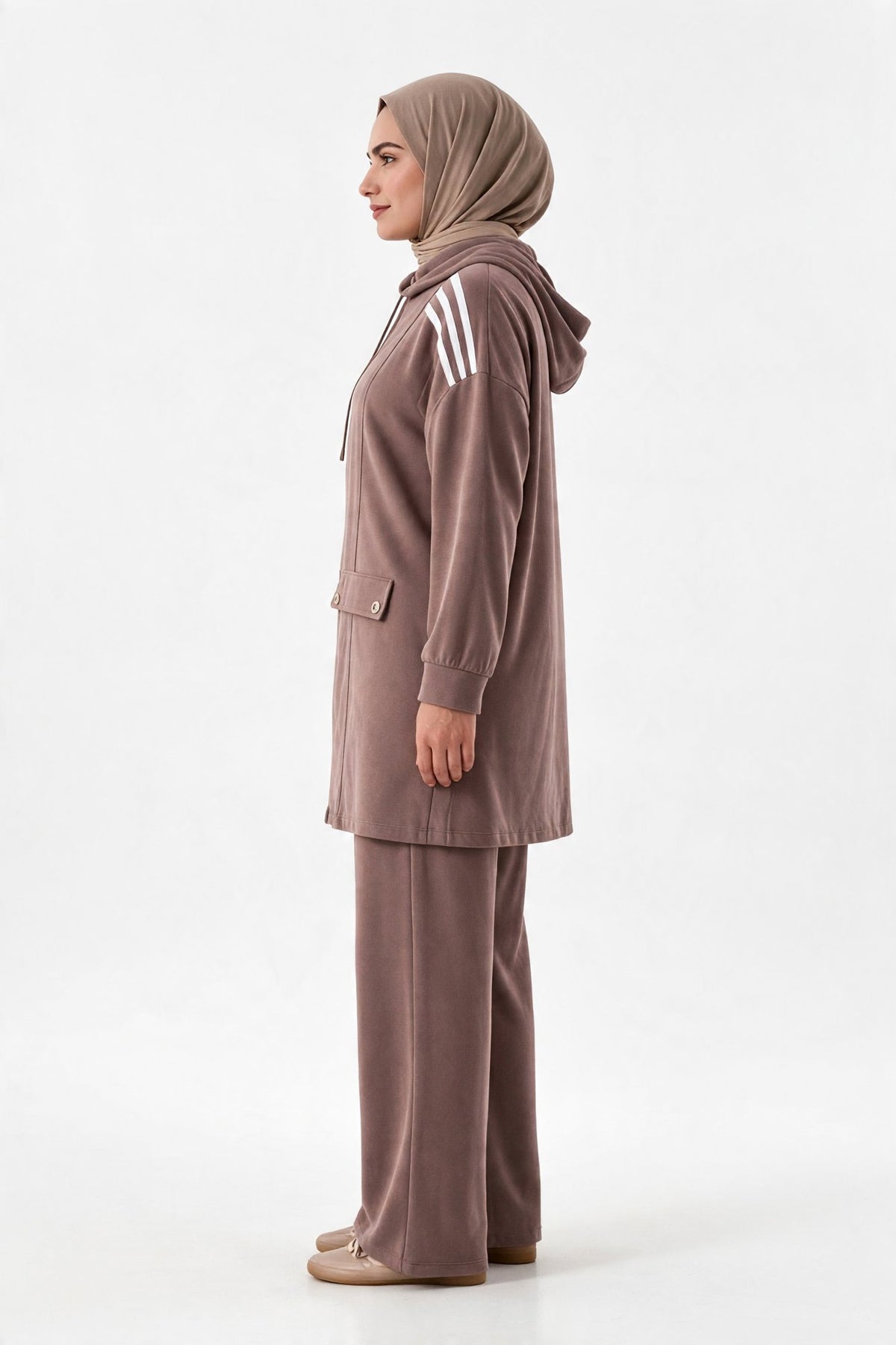 ÇAĞLAR TAKIM 1022 — KAHVE
