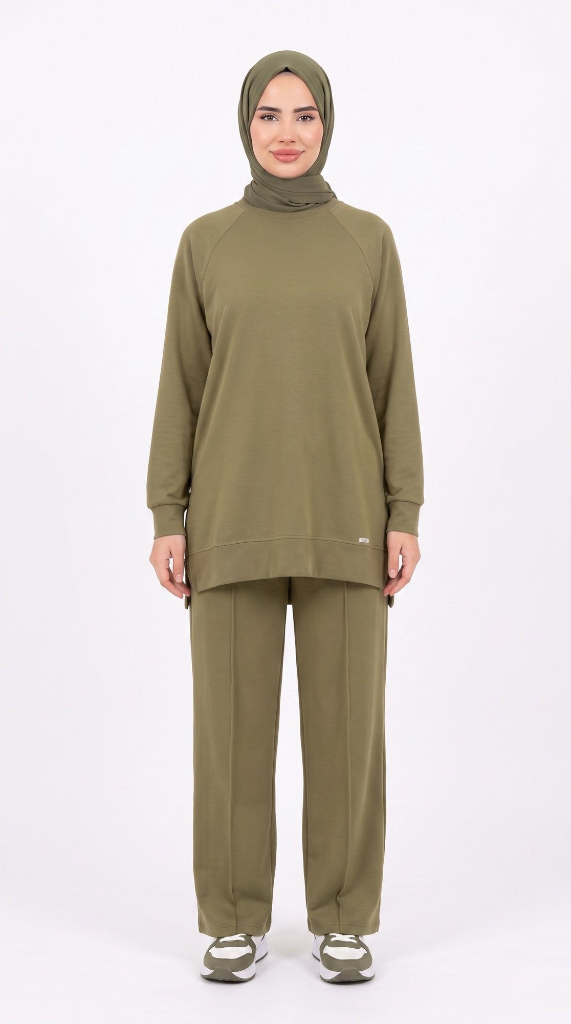 BLUDAYS TAKIM26180 — YEŞİL