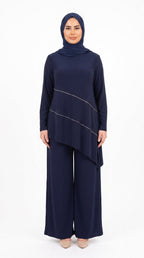 BLUDAYS TAKIM26139 — LACİVERT